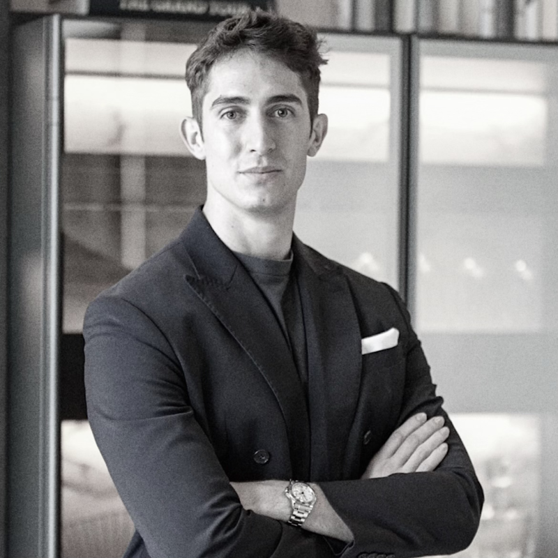 Andrea